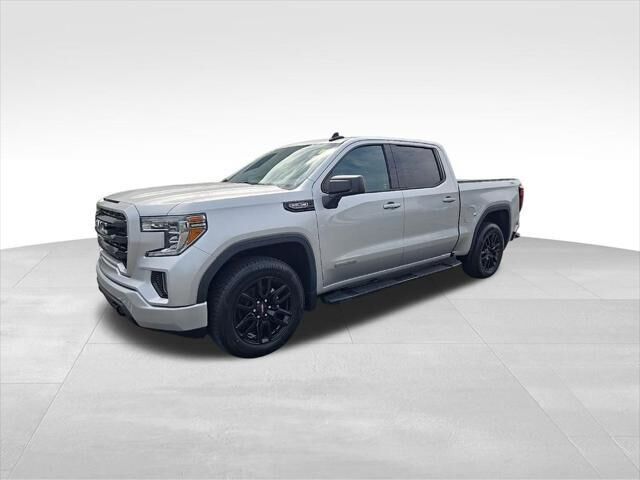 2020 GMC Sierra 1500 Elevation — photo 1 of 13