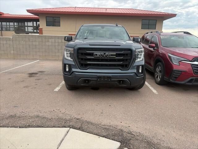 2020 GMC Sierra 1500 Elevation — photo 1 of 28