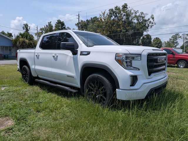 2021 GMC Sierra 1500 Elevation — photo 1 of 16