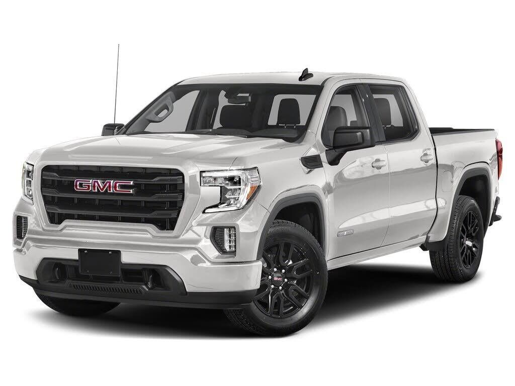 2022 GMC Sierra 1500 Limited Elevation — photo 1 of 1