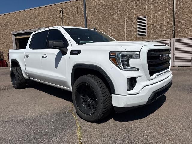 2021 GMC Sierra 1500 Elevation — photo 1 of 26