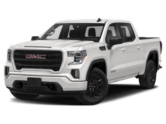 2021 GMC Sierra 1500 Elevation — photo 1 of 13