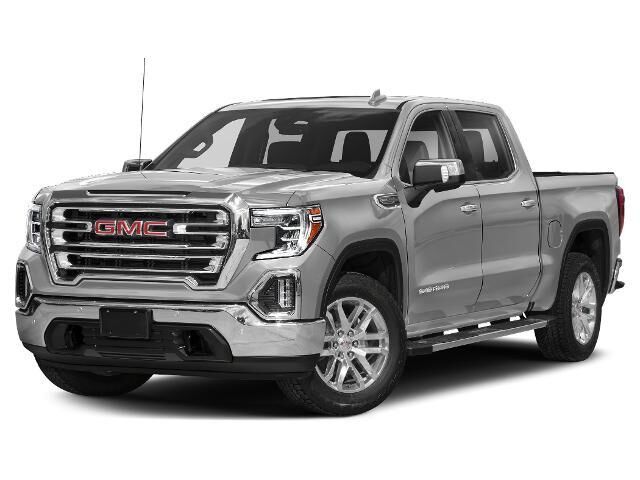 2021 GMC Sierra 1500 SLT — photo 1 of 26