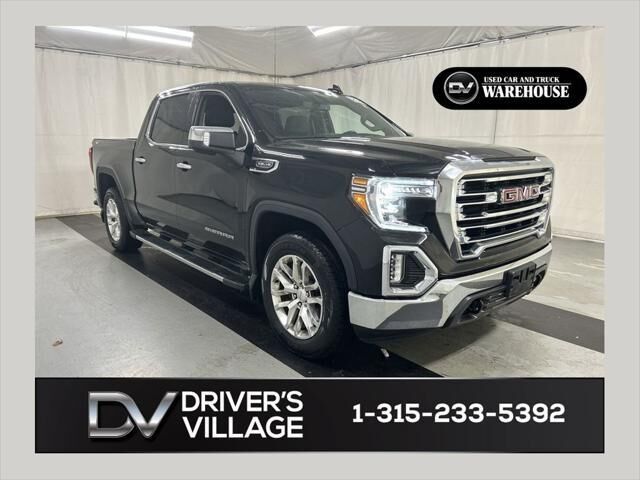 2019 GMC Sierra 1500 SLT — photo 1 of 13