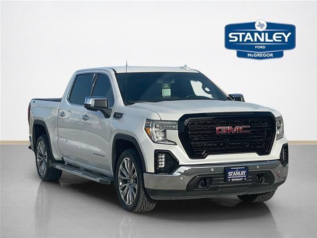 2020 GMC Sierra 1500 SLT — photo 1 of 26