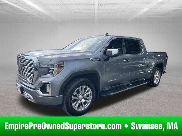 2019 GMC Sierra 1500 Denali
