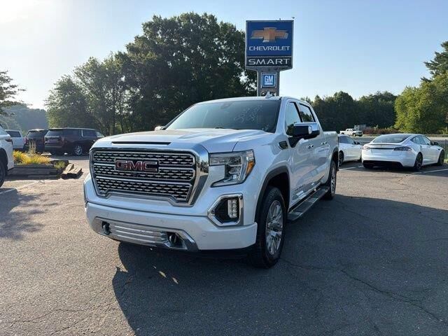 2020 GMC Sierra 1500 Denali — photo 1 of 71