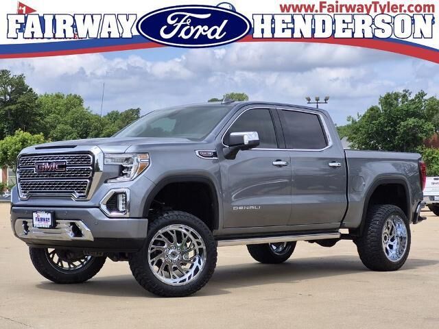 2020 GMC Sierra 1500 Denali — photo 1 of 26