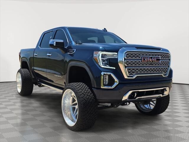 2021 GMC Sierra 1500 Denali — photo 1 of 29