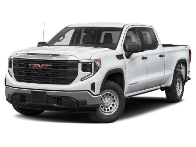 2022 GMC Sierra 1500 SLE — photo 1 of 13