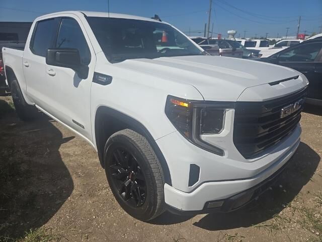 2024 GMC Sierra 1500 Elevation — photo 1 of 13