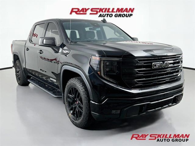 2023 GMC Sierra 1500 Elevation — photo 1 of 13