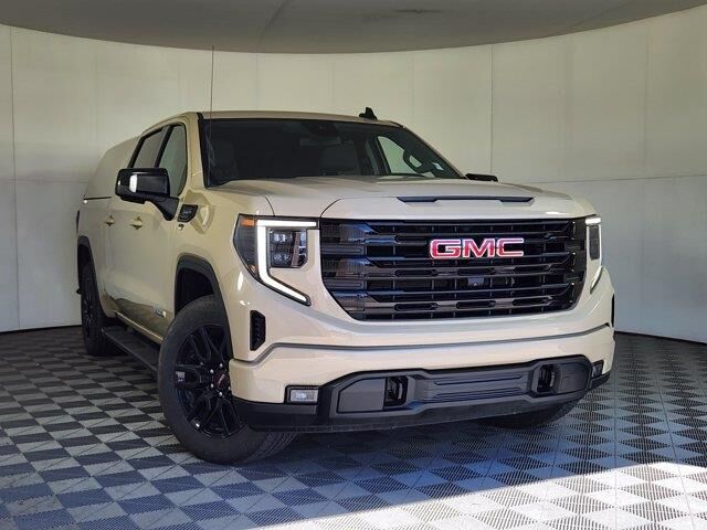2022 GMC Sierra 1500 Elevation — photo 1 of 27