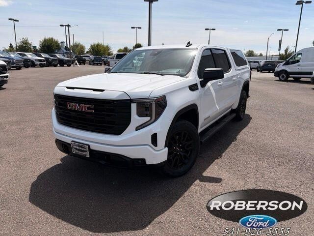 2023 GMC Sierra 1500 Elevation — photo 1 of 13