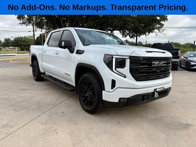 2026 GMC Sierra 1500 Elevation — photo 1 of 26