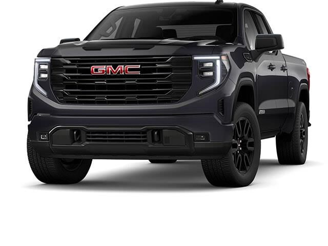 2023 GMC Sierra 1500 Elevation — photo 1 of 15