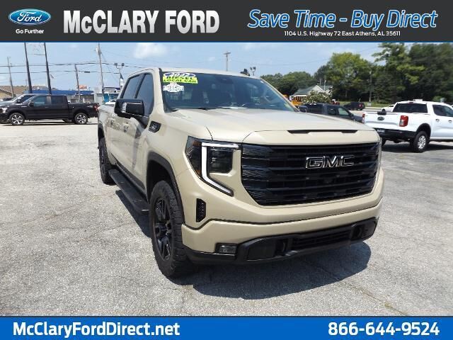 2022 GMC Sierra 1500 Elevation — photo 1 of 13
