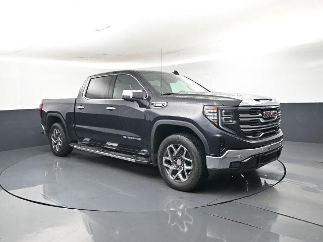 2024 GMC Sierra 1500 SLT — photo 1 of 13