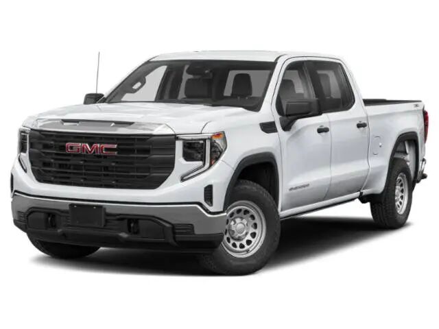 2023 GMC Sierra 1500 SLT — photo 1 of 13