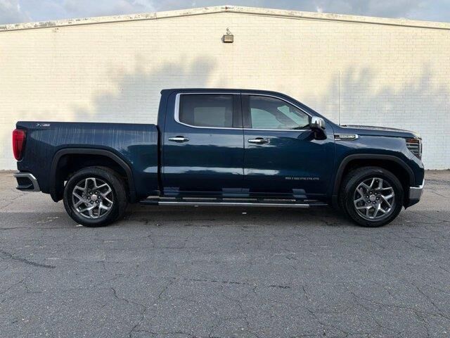 2023 GMC Sierra 1500 SLT — photo 1 of 78