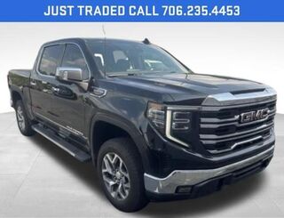 2022 GMC Sierra 1500 SLT — photo 1 of 26
