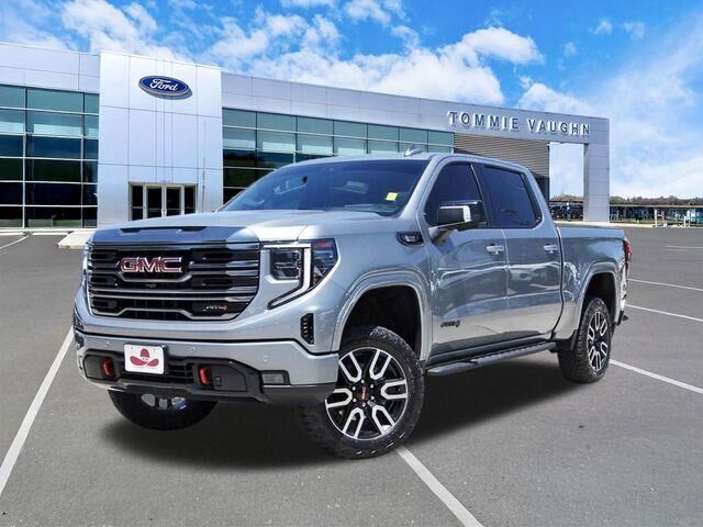 2023 GMC Sierra 1500 AT4 — photo 1 of 13