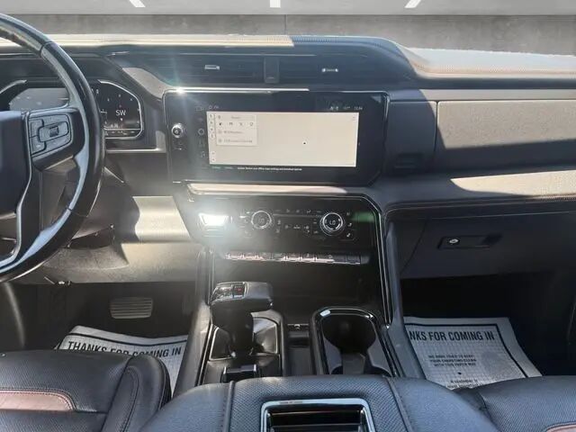2022 GMC Sierra 1500 AT4 — photo 1 of 38