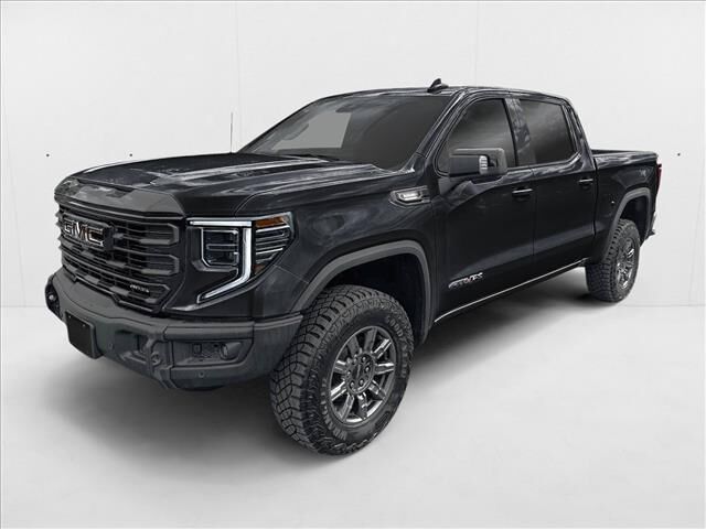 2026 GMC Sierra 1500 AT4X — photo 1 of 1