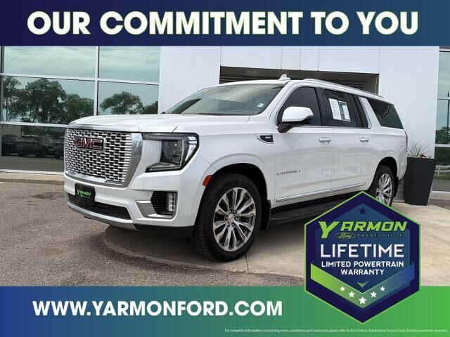 2024 GMC Sierra 1500 AT4X — photo 1 of 13