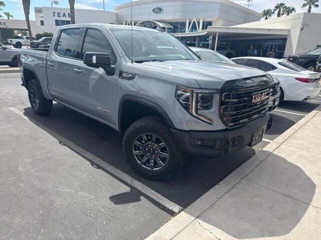 2024 GMC Sierra 1500 AT4X — photo 1 of 3