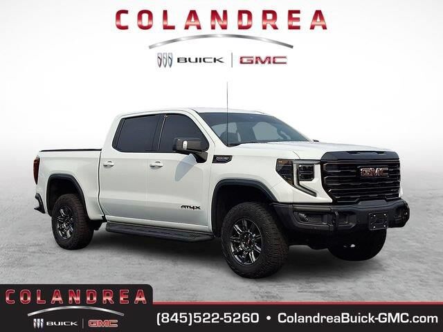 2024 GMC Sierra 1500 AT4X — photo 1 of 26