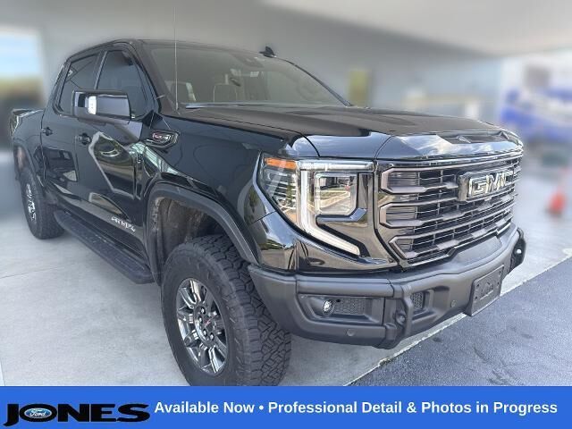 2026 GMC Sierra 1500 AT4X — photo 1 of 40