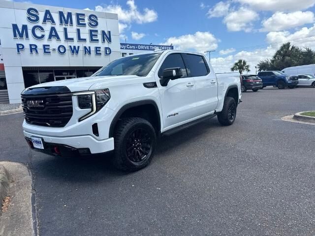 2022 GMC Sierra 1500 AT4X — photo 1 of 14