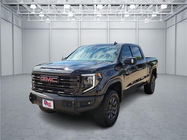 2024 GMC Sierra 1500 AT4X — photo 1 of 13