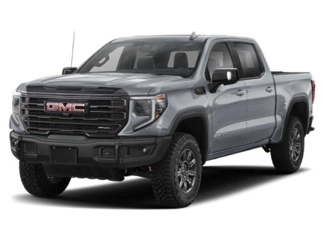 2026 GMC Sierra 1500 AT4X — photo 1 of 1