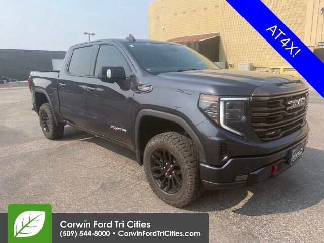 2022 GMC Sierra 1500 AT4X — photo 1 of 26