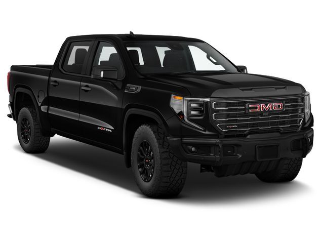 2026 GMC Sierra 1500 AT4X — photo 1 of 11