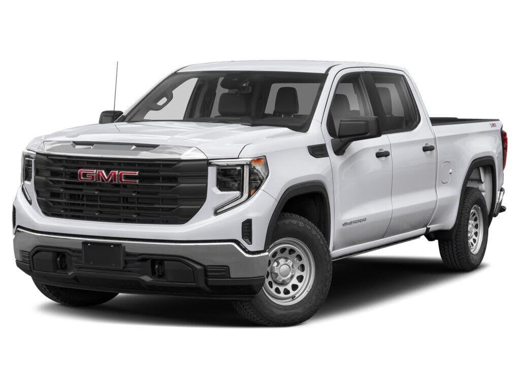 2023 GMC Sierra 1500 Denali — photo 1 of 25