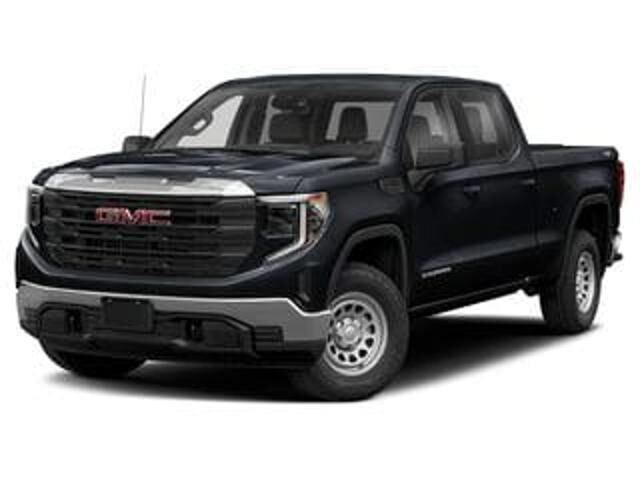 2024 GMC Sierra 1500 Denali — photo 1 of 2