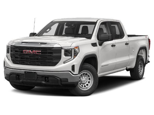 2022 GMC Sierra 1500 Denali — photo 1 of 13