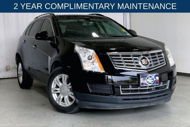 2016 Cadillac SRX Base — photo 1 of 19