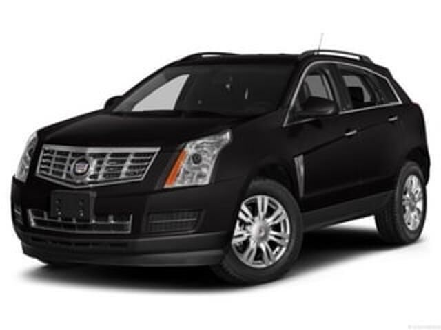 2014 Cadillac SRX Base — photo 1 of 13
