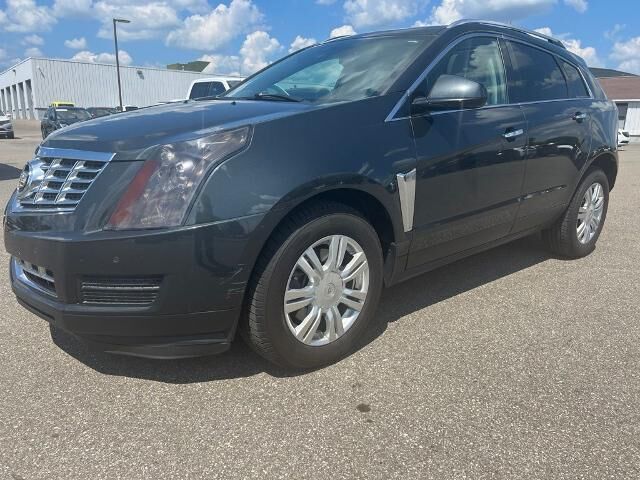 2014 Cadillac SRX Luxury Collection — photo 1 of 1
