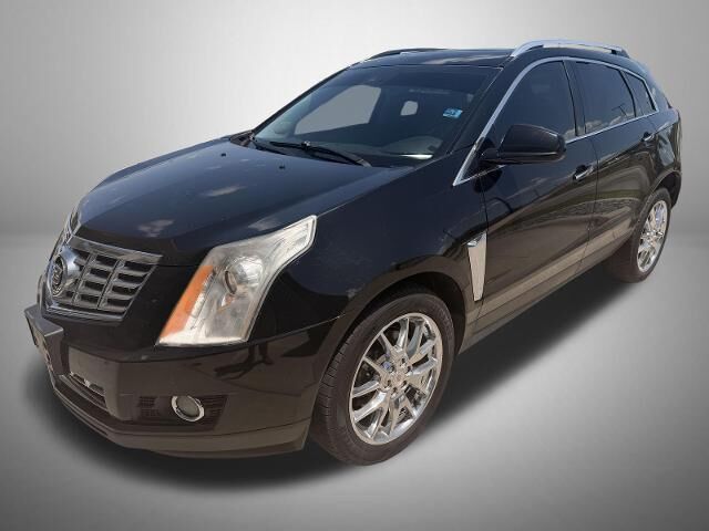 2015 Cadillac SRX Premium Collection