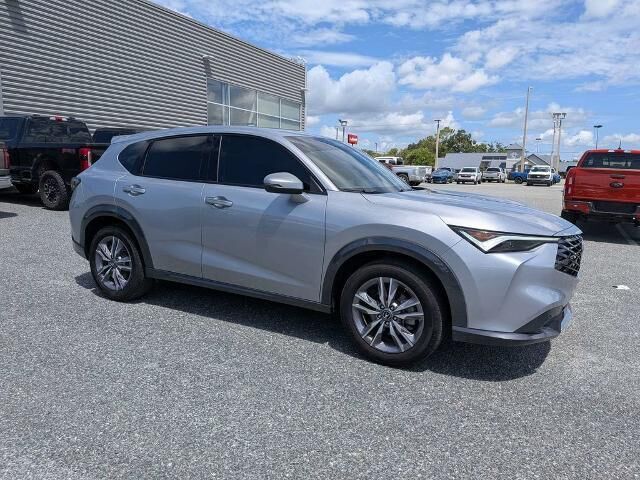 2026 Acura ADX Base — photo 1 of 13