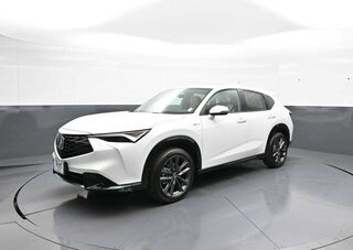 2025 Acura ADX w/A-Spec Package
