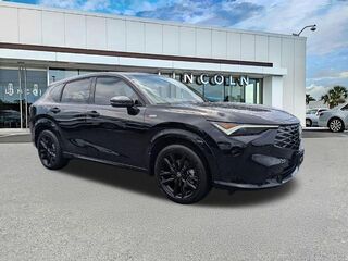 2025 Acura ADX w/A-SPEC w/Advance