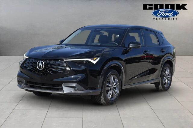 2025 Acura ADX Base