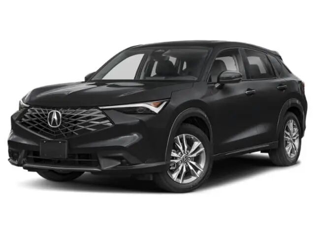 2025 Acura ADX Base