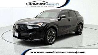 2026 Acura ADX w/A-Spec Package